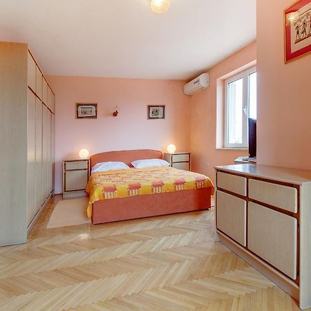 Apartment Mario Mali Lošinj Habitación foto