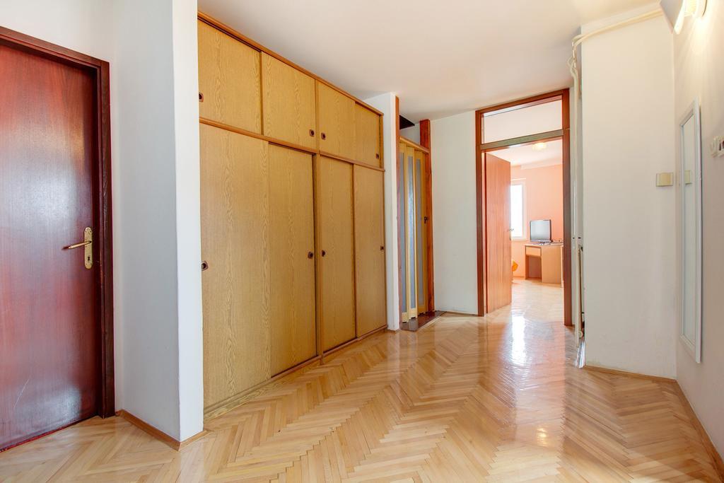 Apartment Mario Mali Lošinj Habitación foto