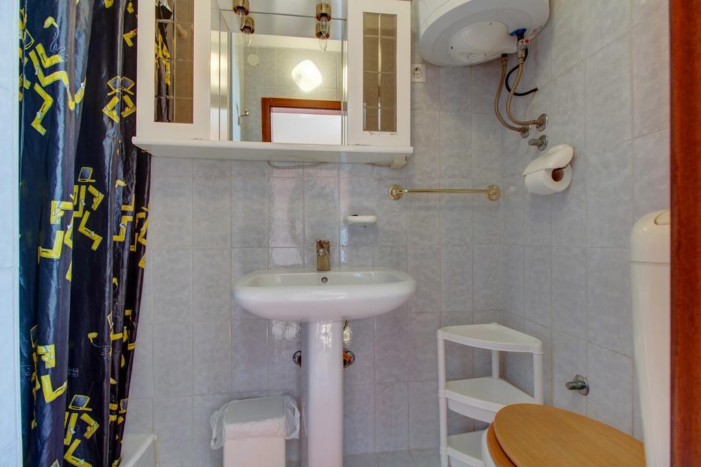 Apartment Mario Mali Lošinj Habitación foto