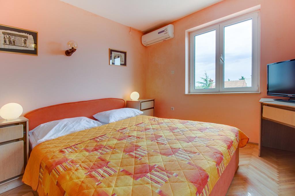 Apartment Mario Mali Lošinj Habitación foto