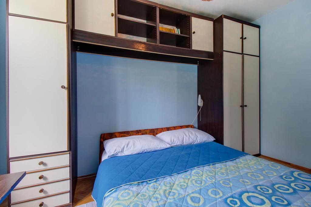 Apartment Mario Mali Lošinj Habitación foto