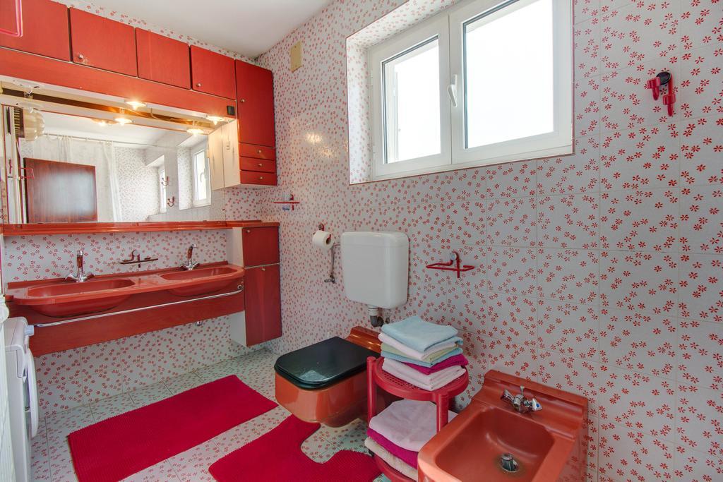 Apartment Mario Mali Lošinj Habitación foto
