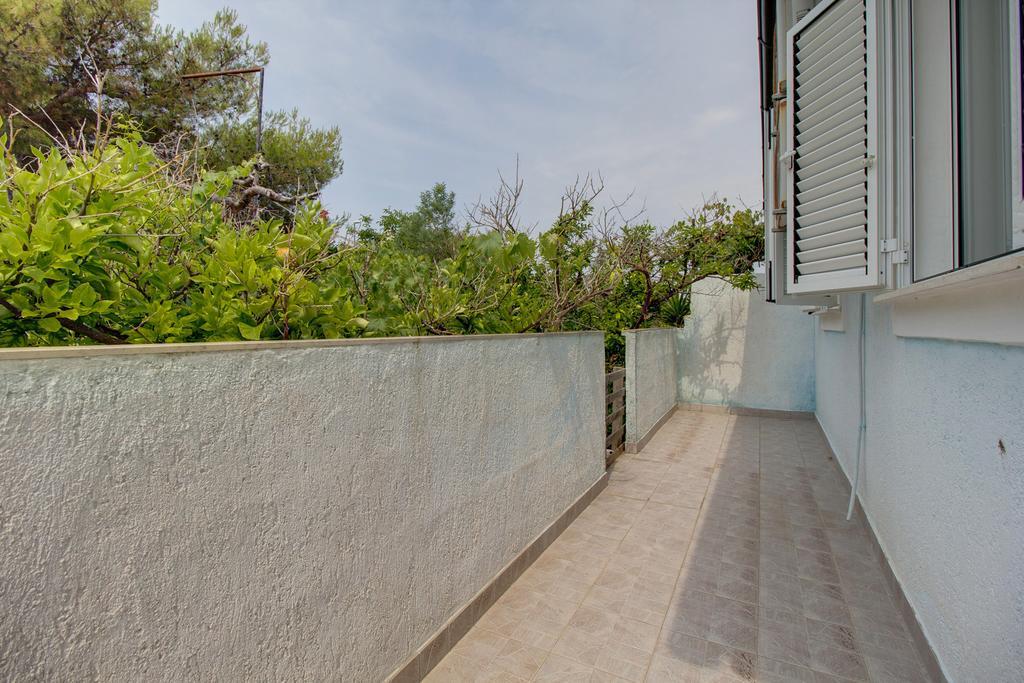 Apartment Mario Mali Lošinj Habitación foto