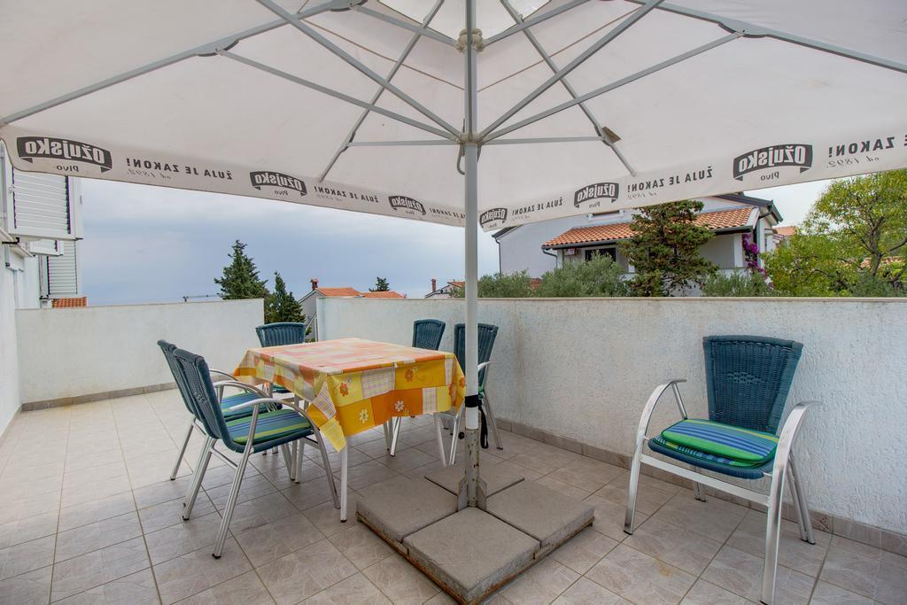 Apartment Mario Mali Lošinj Habitación foto