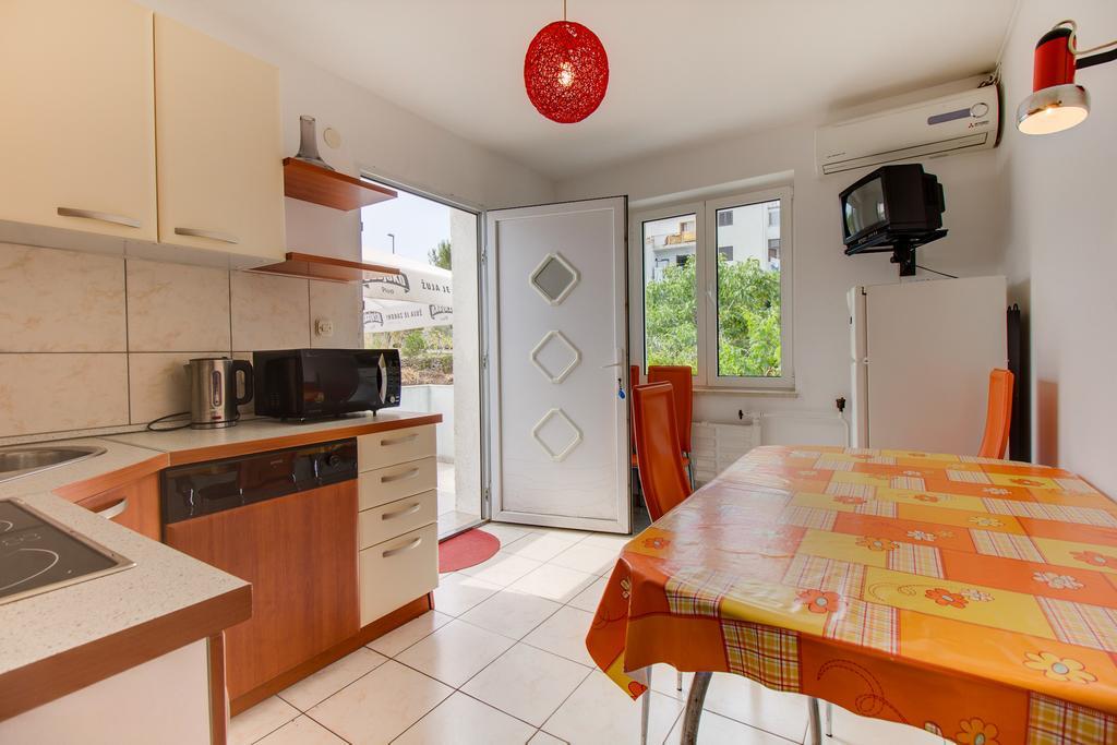 Apartment Mario Mali Lošinj Habitación foto