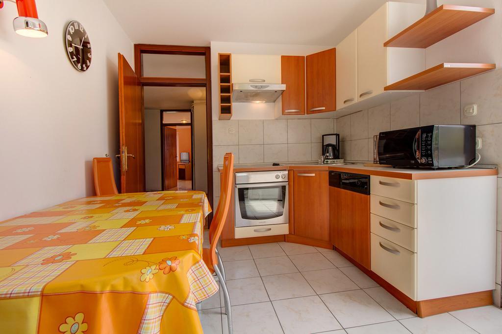 Apartment Mario Mali Lošinj Habitación foto